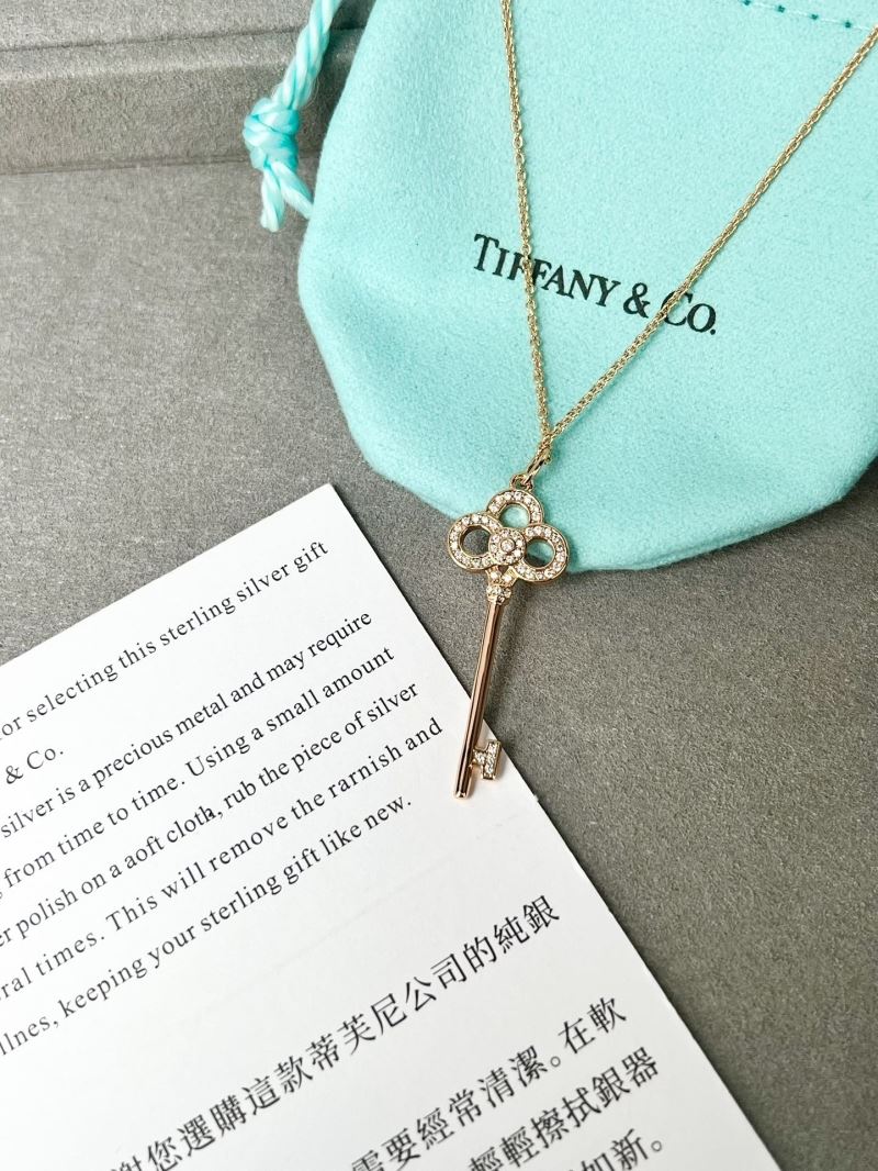 Tiffany Necklaces